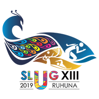 Congratulations – SLUG 2019