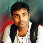 Arthiyan defended his PhD