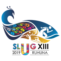 Read more about the article Congratulations – SLUG 2019