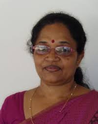 Congratulations Prof.Mrs.R.Gnaneswaran!