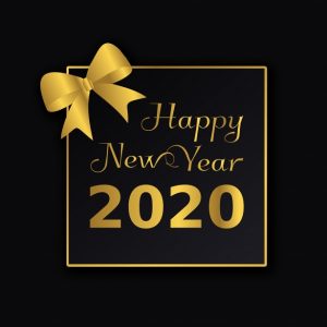 Read more about the article New year 2020