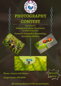 Read more about the article Photography competition by the ZSA and CRE